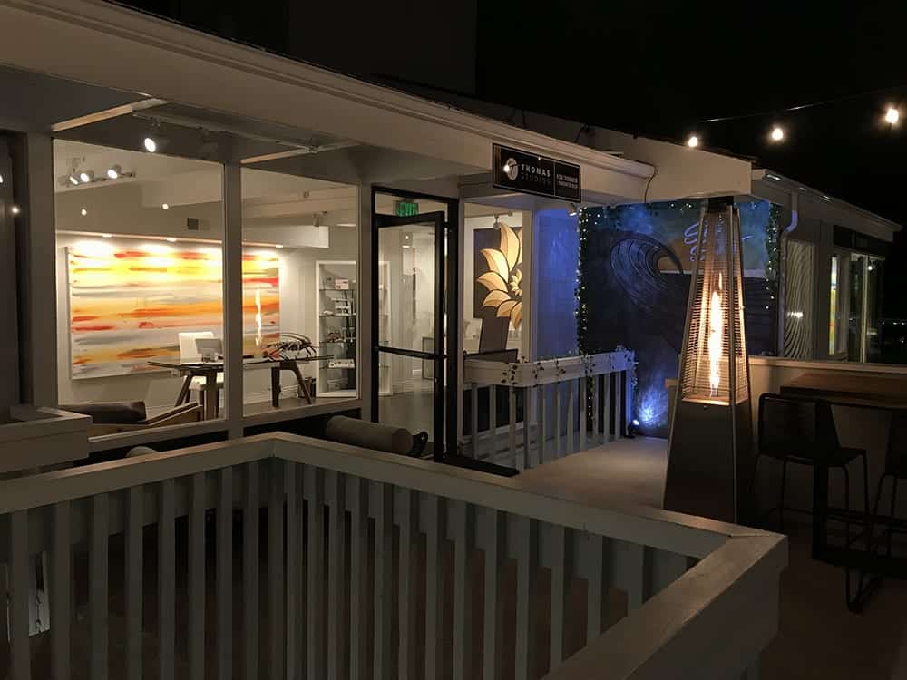 Laguna Beach Event Space | Orange County Venues, Laguna beach art galleries